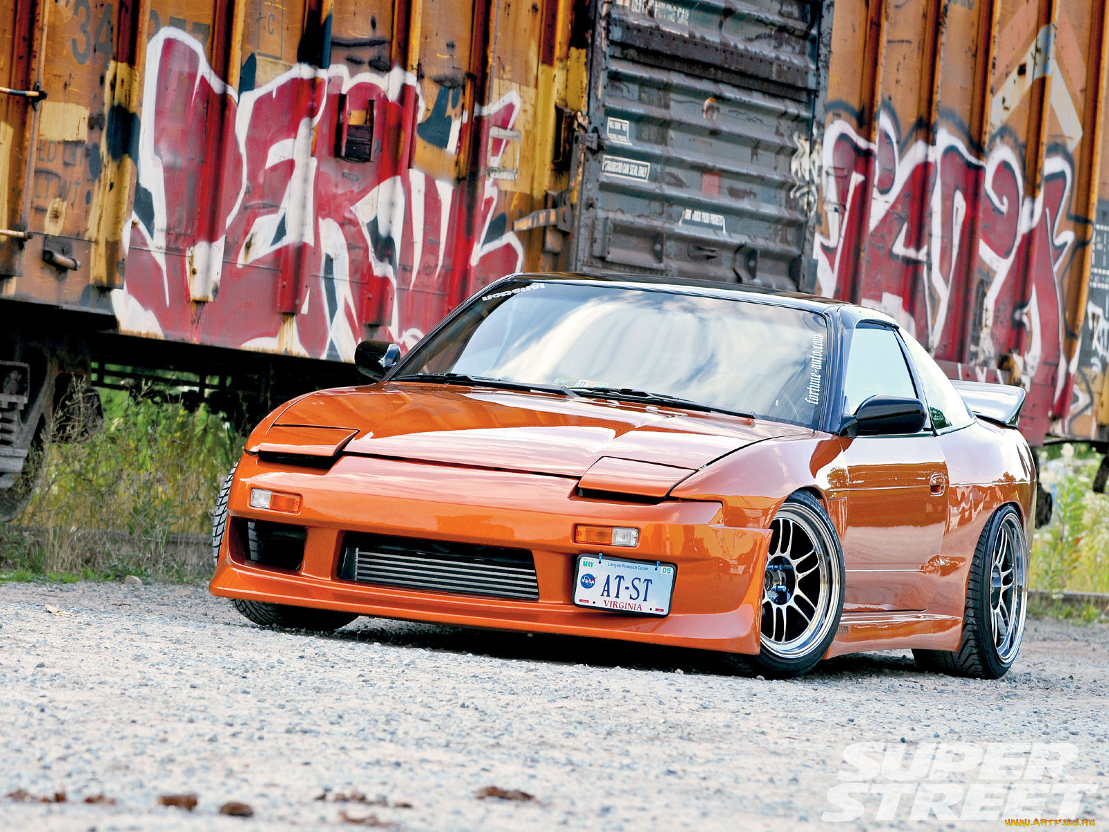 , nissan, datsun